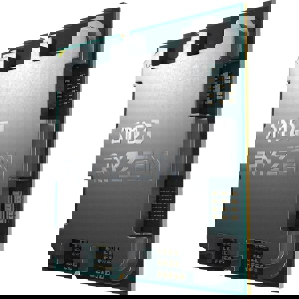 AMD RYZEN 5 7600 AM5